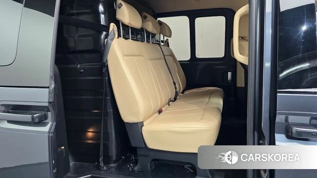 Hyundai Staria id 4457373 из Кореи 31