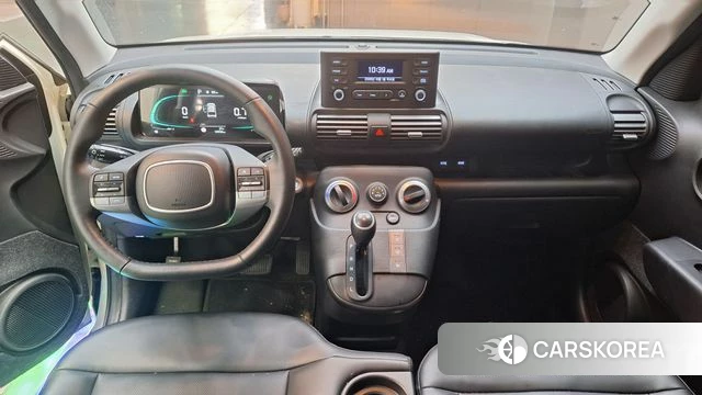 Hyundai Casper id 4935064 из Кореи 20