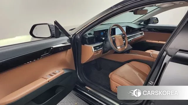 Hyundai Grandeur (GN7) id 3711483 из Кореи 20