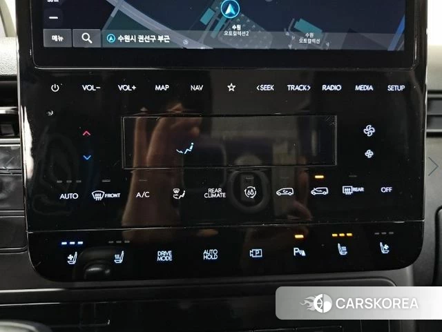 Hyundai Staria id 5026750 из Кореи 20