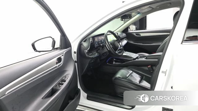 Hyundai The New Grandeur IG id 4986443 из Кореи 41