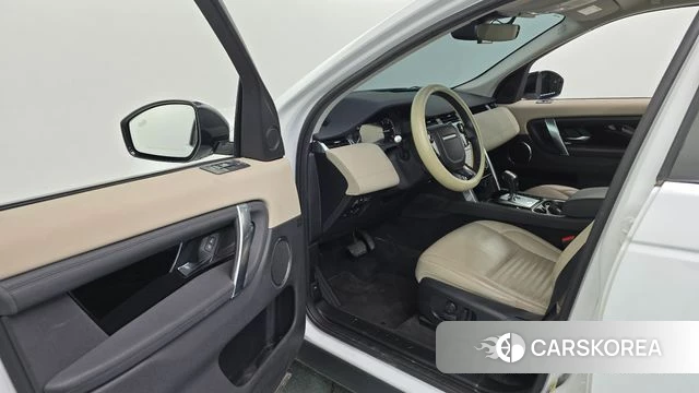 Land Rover Discovery Sports 2nd Generation id 5018115 из Кореи 20