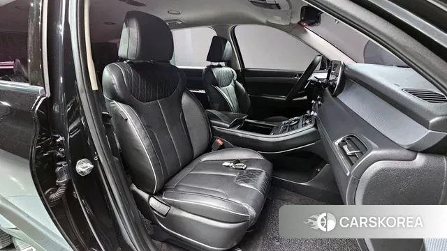 Hyundai Palisade id 3220662 из Кореи 20