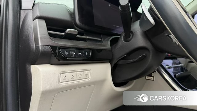 Kia The New Carnival id 5035050 из Кореи 20