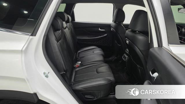 Hyundai The New Santa Fe id 4758198 из Кореи 35
