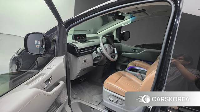 Hyundai Staria id 4951183 из Кореи 20