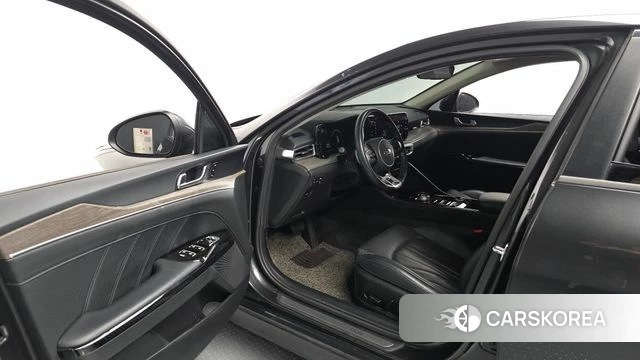 Kia K5 3rd generation id 5041247 из Кореи 20