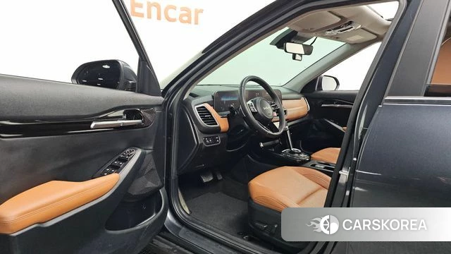 Kia The New Seltos id 4991493 из Кореи 31
