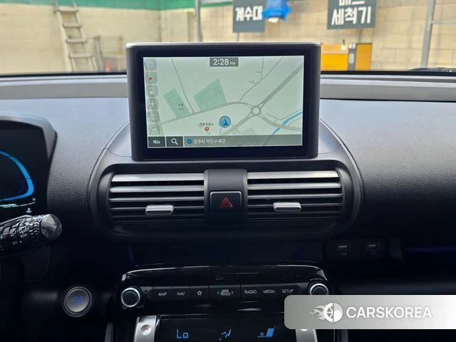 Hyundai Casper id 4719981 из Кореи 20