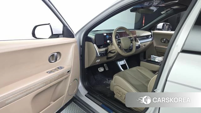 Hyundai The New Ionic 5 id 4985331 из Кореи 33