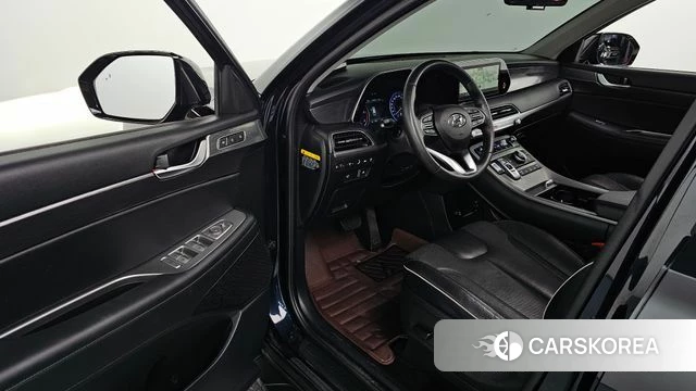 Hyundai Palisade id 4551701 из Кореи 20