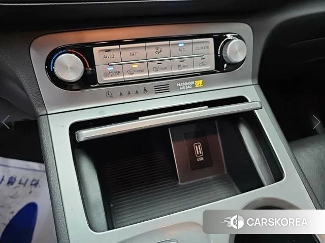 Hyundai Kona Electric id 4959526 из Кореи 18