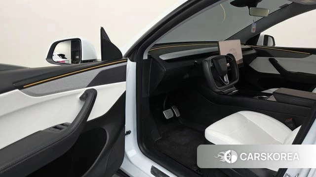 Tesla Model Y id 4847365 из Кореи 36