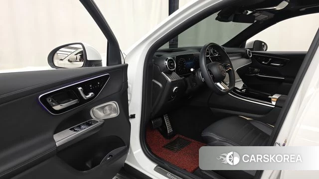 Mercedes-Benz GLC-Class X254 id 5016434 из Кореи 32