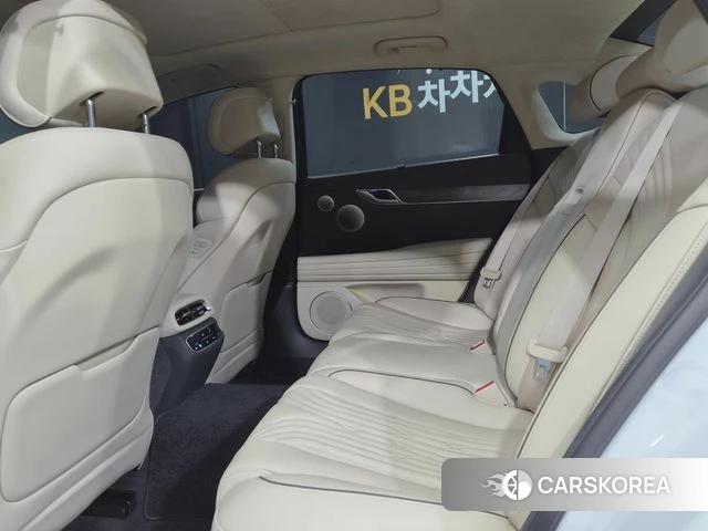 Genesis G80 (RG3) id 5017675 из Кореи 20