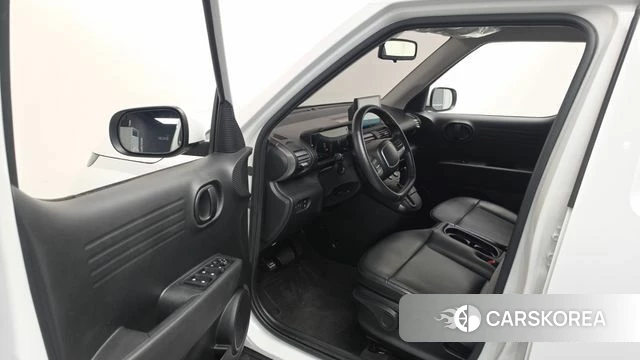 Hyundai Casper id 4463617 из Кореи 32