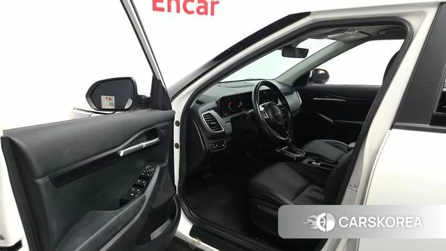 Kia The New Seltos id 5011932 из Кореи 30