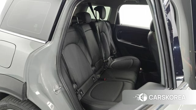 Mini Cooper Countryman id 5023172 из Кореи 35