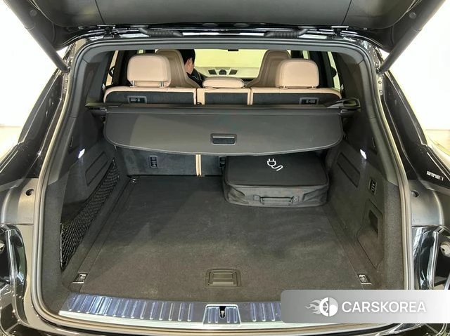 Porsche Cayenne (PO536) id 3903355 из Кореи 20