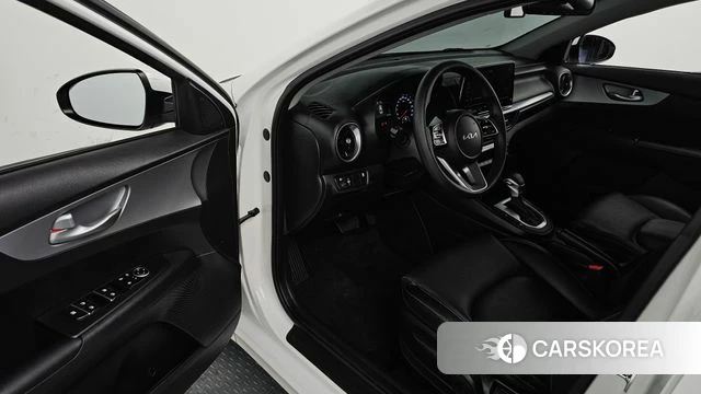 Kia The New K3 2nd generation id 4757502 из Кореи 31