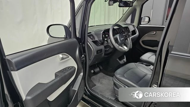 Kia The New Kia Ray id 5059350 из Кореи 30