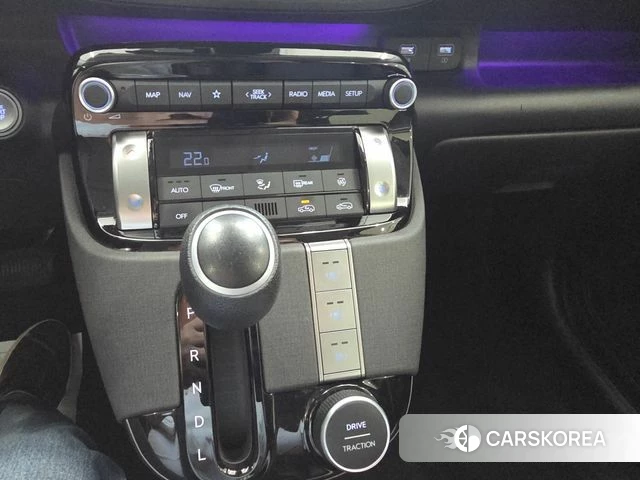 Hyundai Casper id 4726396 из Кореи 20