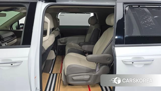Kia The New Carnival 4th Generation id 4964528 из Кореи 32