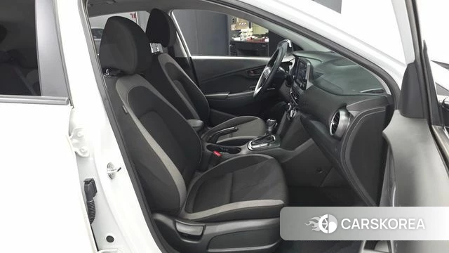 Hyundai Kona id 5041924 из Кореи 31