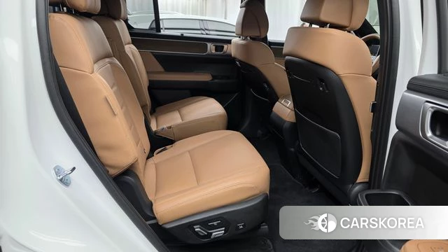 Hyundai Santa Fe (MX5) id 4767215 из Кореи 34
