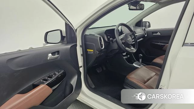 Kia The New Morning (JA) id 5058805 из Кореи 31