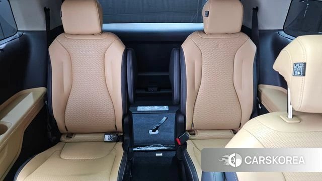 Kia Carnival 4th generation id 5026930 из Кореи 30