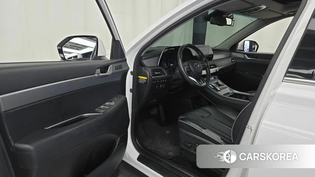 Hyundai Palisade id 5035332 из Кореи 33