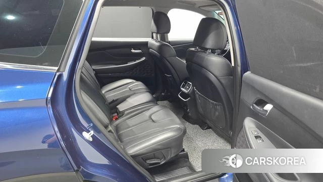 Hyundai Santa Fe TM id 5003935 из Кореи 32