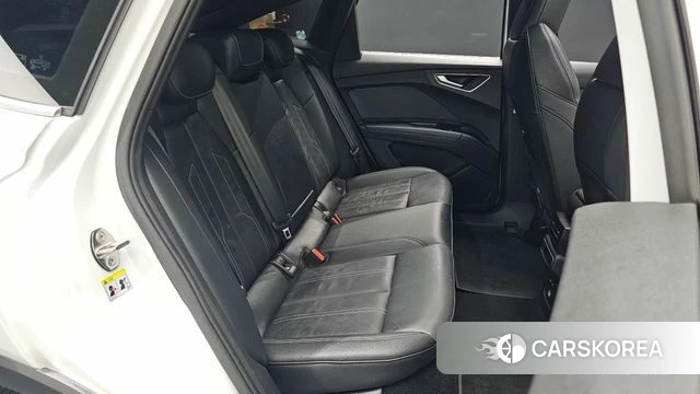 Audi Q4 e-Tron (F4) id 4656538 из Кореи 30