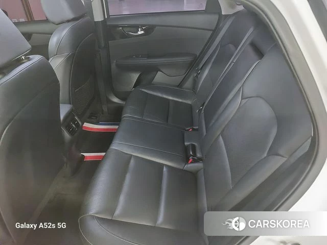 Kia Come New K3 id 5024140 из Кореи 20