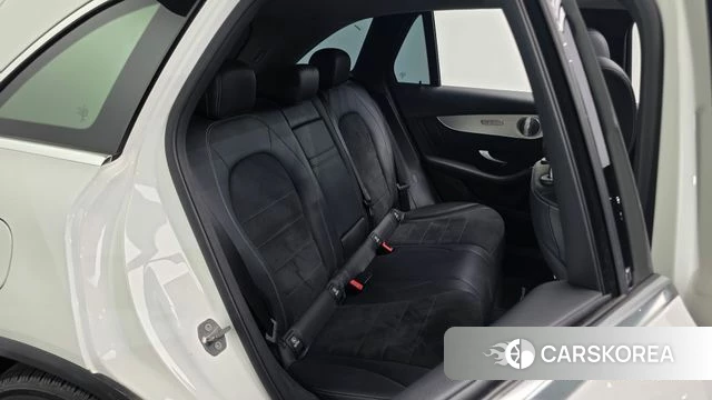 Mercedes-Benz GLC-Class X253 id 5018404 из Кореи 39