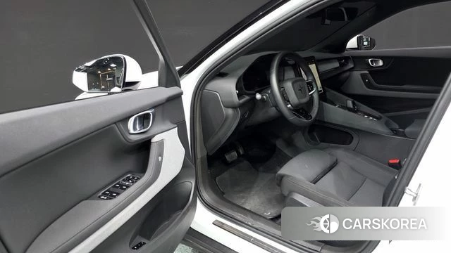 Polestar Polestar 2 id 4929558 из Кореи 37