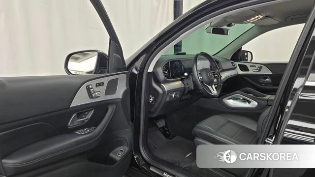 Mercedes-Benz GLE-Class W167 id 4998362 из Кореи 31