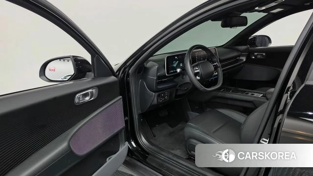 Hyundai Ionic 6 id 5045808 из Кореи 28