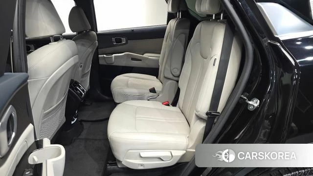 Kia The New Sorento 4th Generation id 5033362 из Кореи 31