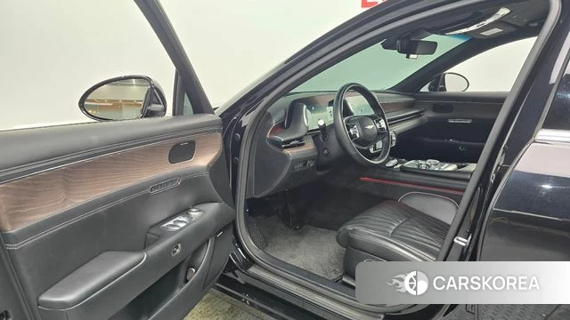Genesis G90 (RS4) id 4965895 из Кореи 30