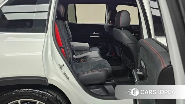 Mercedes-Benz GLB-Class X247 id 5027416 из Кореи 31