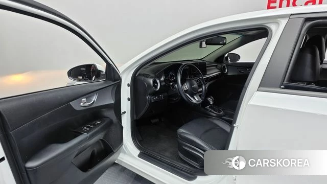 Kia The New K3 2nd generation id 5003245 из Кореи 20