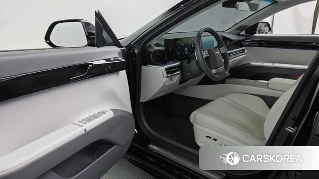 Hyundai Grandeur Hybrid (GN7) id 4533064 из Кореи 30