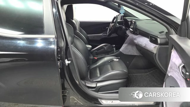 Hyundai Veloster (JS) id 4698847 из Кореи 20