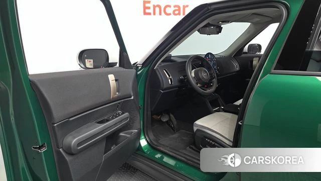 Mini Cooper S Countryman 3rd Generation id 5039076 из Кореи 36