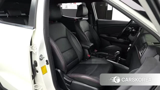 Ssangyong Berry New Tivoli id 3592639 из Кореи 20