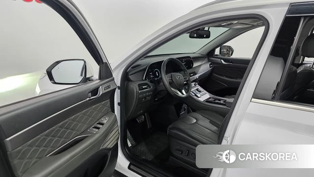 Hyundai Palisade id 4721531 из Кореи 20