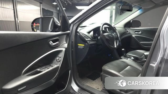 Hyundai Santa Fe The Prime id 5014136 из Кореи 32