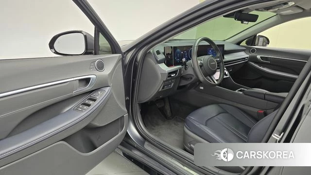 Hyundai Sonata D Edge Hybrid (DN8) id 4935005 из Кореи 20